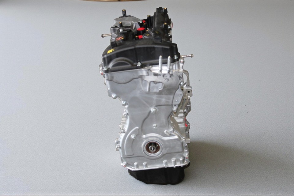 NEW 2011-2016 Kia Sportage Turbo Engine 2.0L G4KH GDI 4 Cyl Vin 6 8th ...
