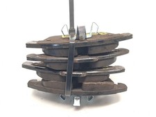 Plaquette de frein Land Rover FREELANDER