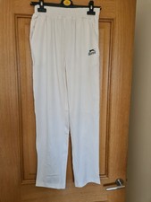 Slazenger Kids' Aero Trousers Juniors | Age 13 years | Good Used Condition