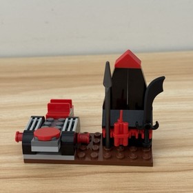 LEGO 70503 NINJAGO The Golden Dragon Set Lloyd Golden Ninja Mini figure