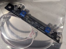 drM SPC100RE Remote Extension for Trackside Speedometer