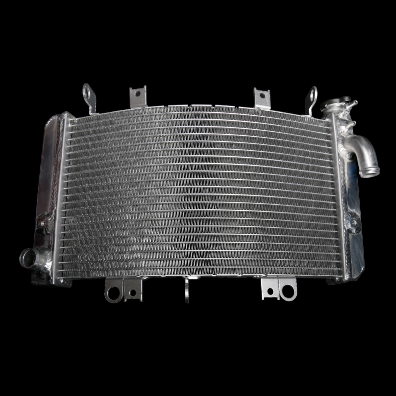 Rezo Performance Aluminium Radiator for Suzuki GSX 1300 R Hayabusa 08-12
