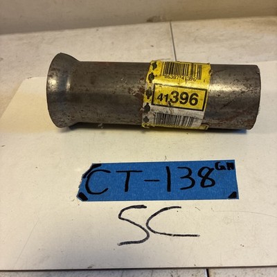 Unbranded 41396 Exhaust Pipe Adapter Durable High Quality Part NOS