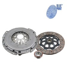 Kit d'embrayage Mercedes 208