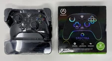 PowerA Spectra Infinity Enhanced Wired Controller For Xbox Series X