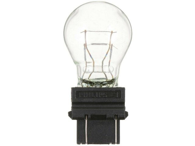 For Toyota GR Corolla Center High Mount Stop Light Bulb Philips 51414PTSF