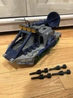 Sky Sweeper 100% Complete GI Joe Battle Force 2000 1987 Hasbro Figure Vehicle