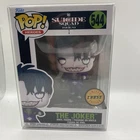 Funko Pop The Joker #544 Chase Suicide Squad Isekai Animated Series New in Box