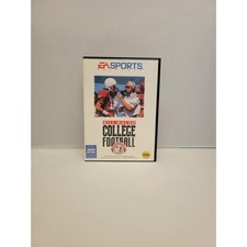 Bill Walsh College Football Case Only