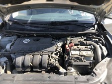 2013-2019 Nissan Sentra 1.8l Engine Motor 114k Vin A Mra8de Federal Runs 872989 2013-2019 Nissan Sentra 1.8l Engine Motor 114k Vin A Mra8de Federal Runs 872989