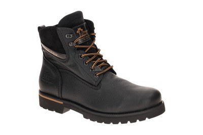 Panama Jack Schuhe AMUR GTX URBAN C8 schwarz Amur GTX Urban C8 NEU