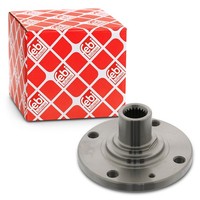 Febi Bilstein Radnabe Radlager VW Derby Polo 86C 80 86 86CF Audi 50 863
