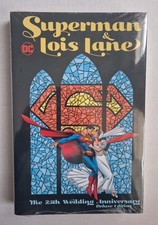 Superman & Lois Lane: the 25th Wedding Anniversary: Deluxe Edition (DC Comics...