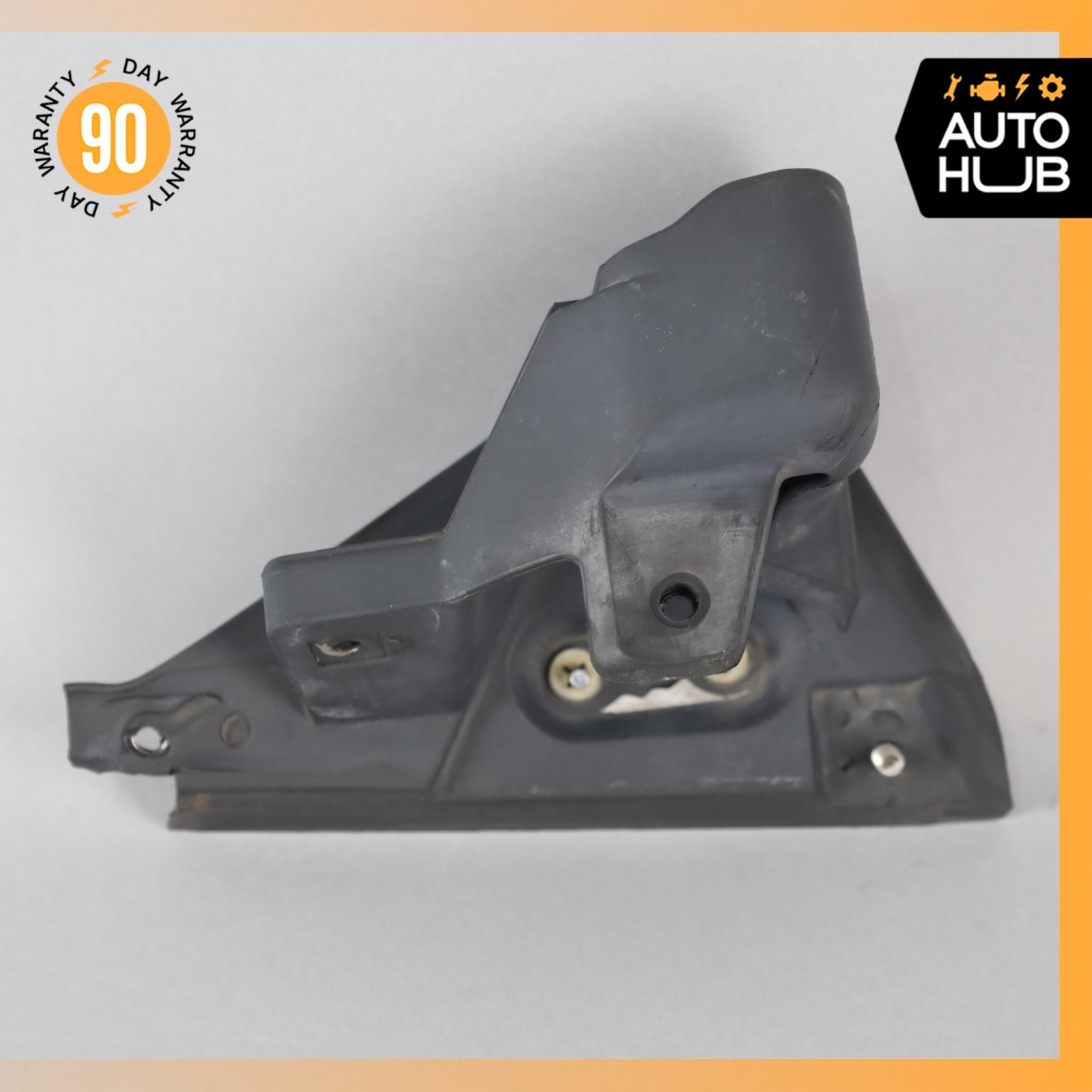 00-04 Aston Martin DB7 Convertible Rear Left Quarter Window Weather Strip 35k