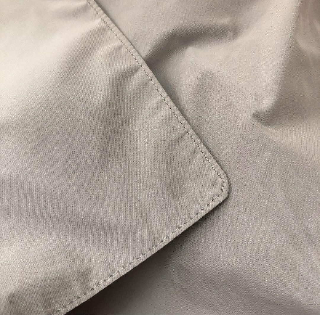 Ring Jacket Silver Label Setup Suit Jacket Gray D… - image 14