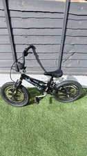 14 Inch Kids Batman Bike.
