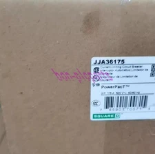 ONE New Circuit Breaker JJA36175