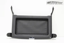 2014-2016 MERCEDES E350 W212 REAR TRUNK CARGO STORAGE COMPARTMENT TRAY TRIM OEM