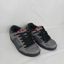 Globe Australia Mens FUSION Skateboard Shoes ...