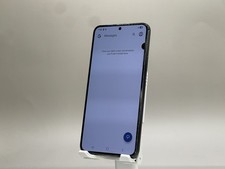 Samsung Galaxy S22 SM-S901U 128GB Phantom Black T-Mobile Unlocked W068182