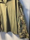 EmersonGear AOR2 G3 Combat Shirt Large L NSW SEAL DEVGRU Tactical Airsoft — photo 4
