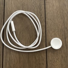 Apple Watch Cable Magnetic Fast Charger to USB-C 1M A2515 Genuine