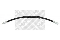 Bremsschlauch Vorne FüR Citroen C4 I Peugeot 307 3AC 3B 3E 3H 2001-2011