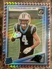 2025 Panini Tetairoa McMillan Base (Raw)