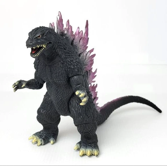 Godzilla 1999 for sale | eBay
