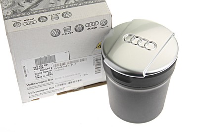 Audi Aschenbecher vorne Mittelkonsole NEU orig. VAG 8V08579513Q7  