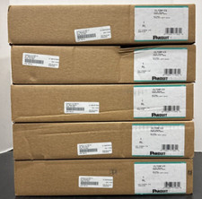 Panduit CLT25F-C3 Orange Currogated Slit Wall Wrap Cable Tubing 100FT 0.28&quot; DIA