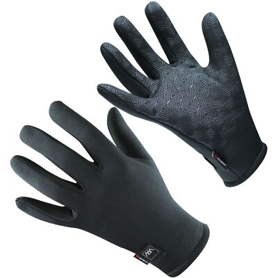Woof Wear POWERSTRETCH POLARTEC GLOVE robuste Kaltwetterhandschuhe