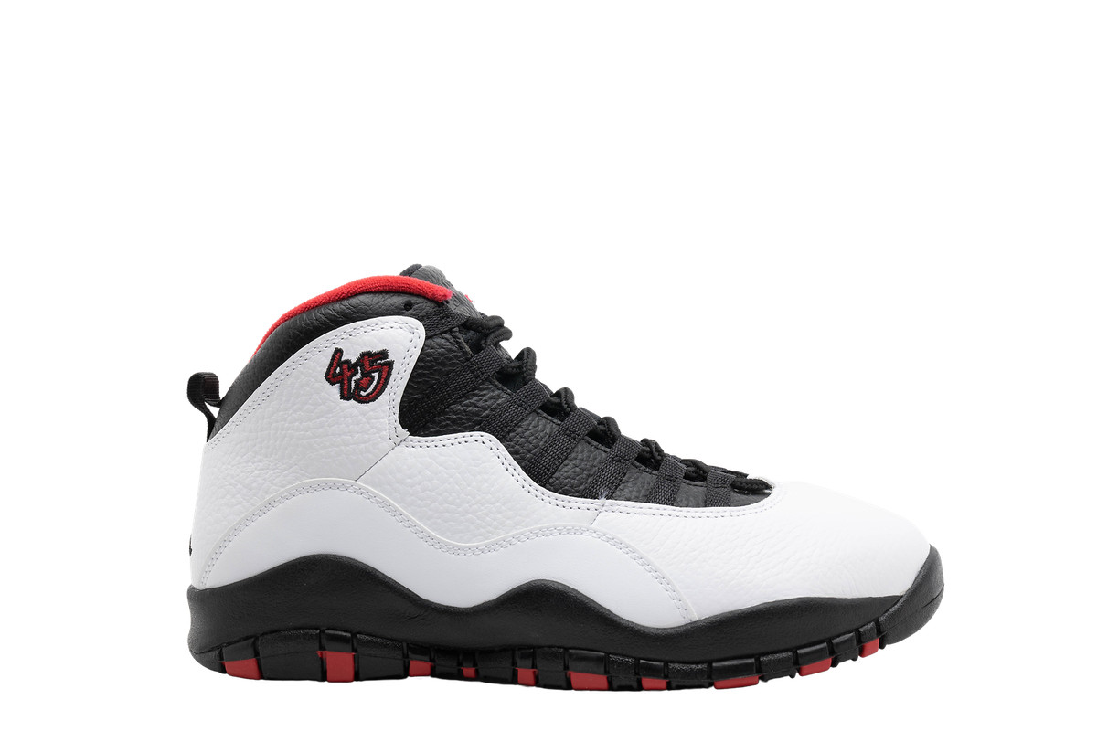 Jordan 10 Double Nickel 2015 for Sale | Authenticity Guaranteed | eBay