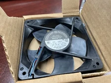 Comair Rotron 031302 MC05C0X Cooling Fan 40x40x10mm