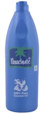 Parachute Reines Kokosöl Für Haar- Und Hautpflege 500ml - Bild 1 von 4
