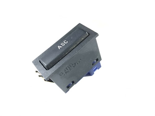 BMW E39 ASC Schalter Taster Knopf ASC 8363694