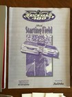 Nascar Brickyard 400 Programs 2000 & 2001 + Extras — photo 3