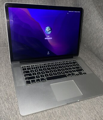 Apple MacBook Pro, 15-inch | eBay