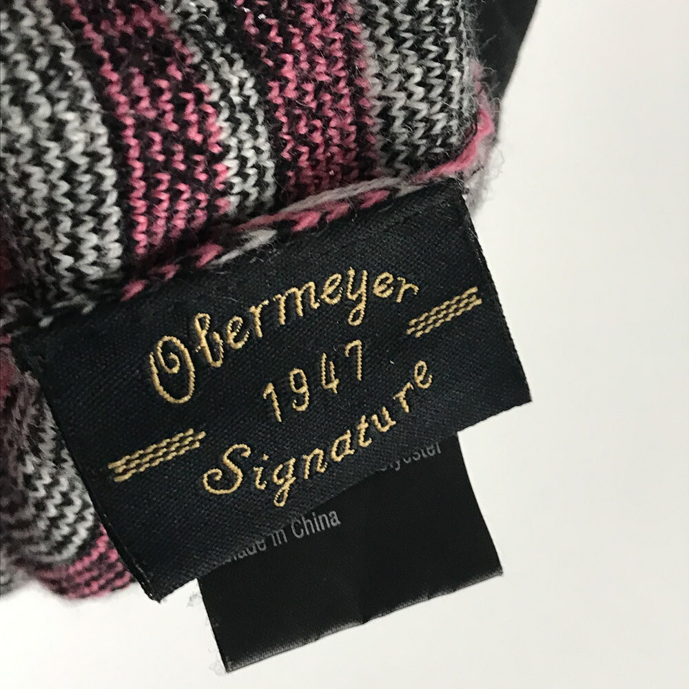 Women’s Obermeyer 1947 Signature Hat Euc obermeyer 1947 signature - Gem main image 2
