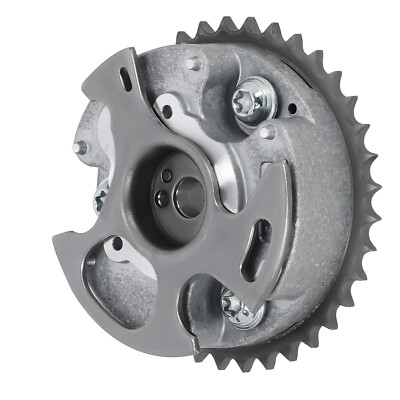 2* Engine Camshaft Timing Gear For Toyota Land Cruiser Tundra