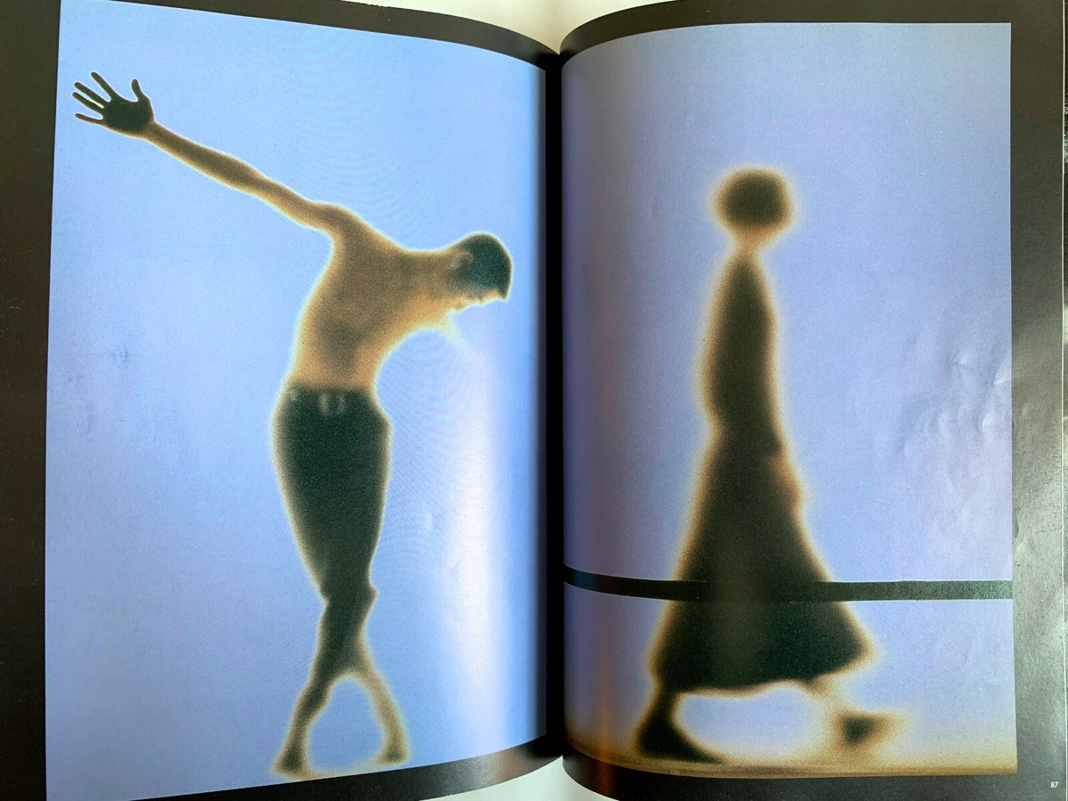 NOBUYOSHI ARAKI ShINC Vol.16 JAPAN ART PHOTO MAGAZINE 1993 Peter
