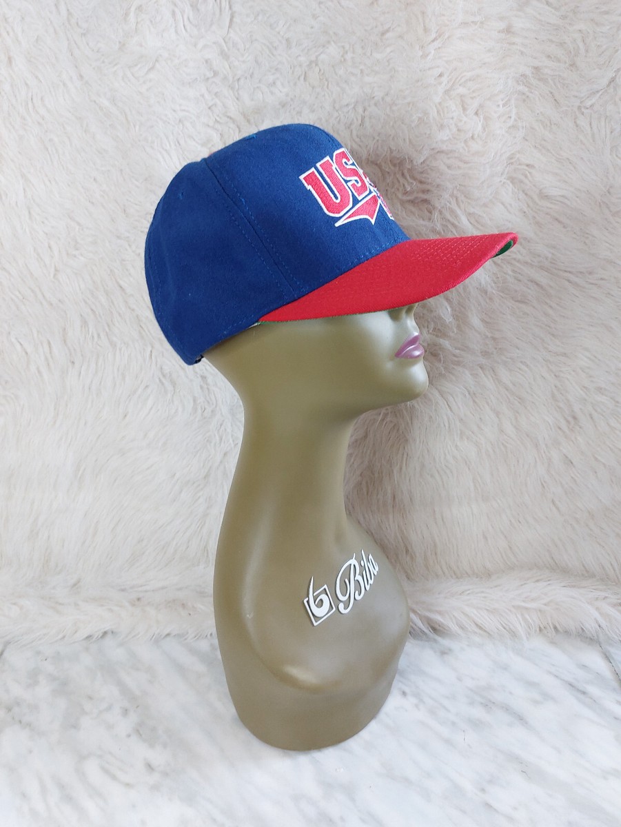 Vintage 1994 Nutmeg Mills Stadium Collection World Cup USA Soccer