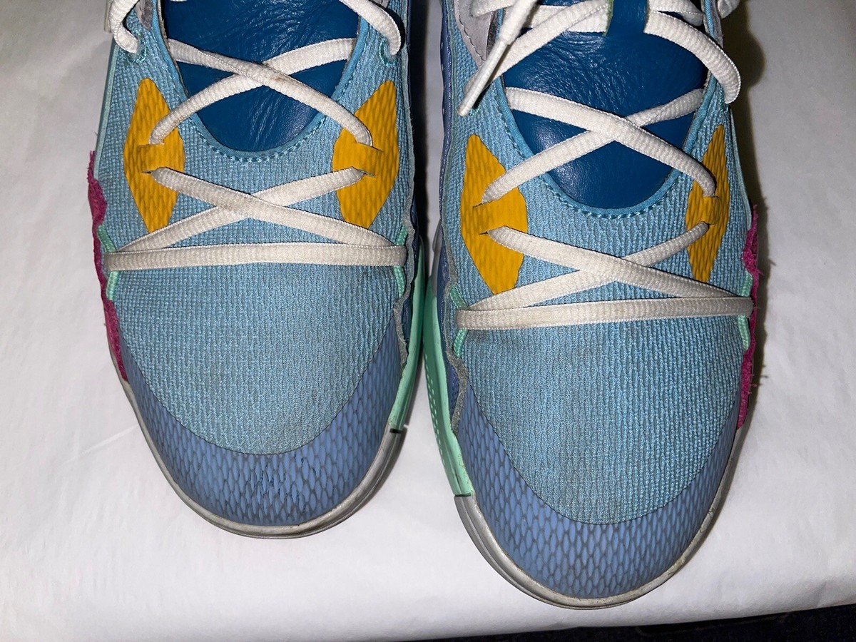 Puma Sky Modern Easter Milky Blue Corsair 2020 (194043-01) - Sz 13