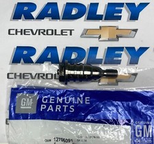 NEW GM OEM BOLT- GENERAL MOTORS GMC 12706091