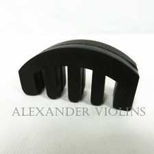 New Heavy Rubber Practice Mute for Violin/Viola ,US SELLER