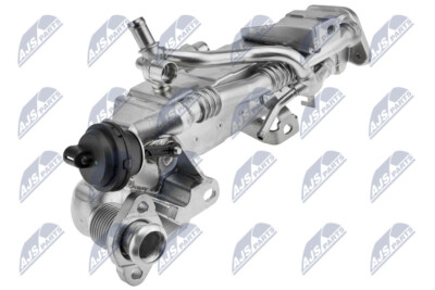 AGR-BM-016A NTY Kühler, Abgasrückführung für BMW