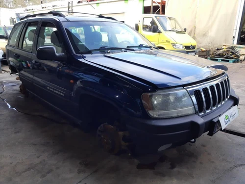 55136582AC Aleta Delantera Derecha para JEEP GRAND CHEROKEE (WJ/WG) 2001 8370703 - Imagen 7 de 10