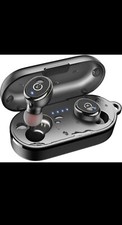 TOZO T10 Bluetooth 5.3 Wireless Earbuds IPX8 Waterproof Stereo In Ear Headphones