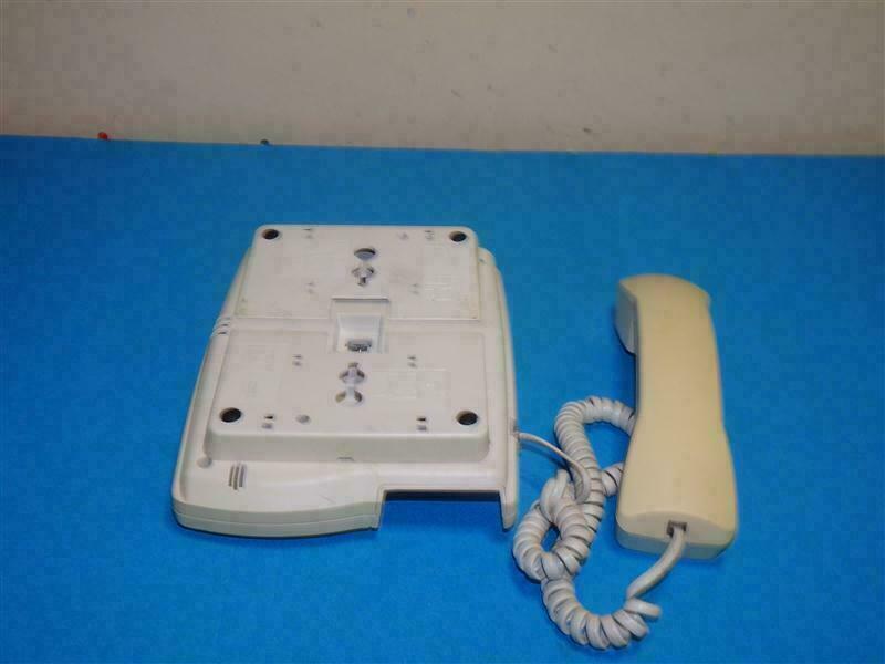 Avaya 6221 Single Line Phone 30 Days Warranty Expedited Shipping