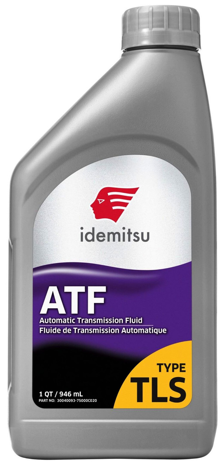 8 QUART IDEMITSU ATF TYPE TLS TIV Automatic Transmission Fluid for